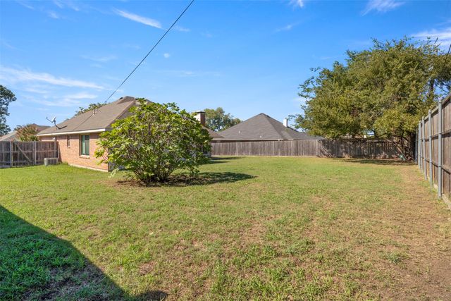 933 Calder Street, Howe, TX 75459