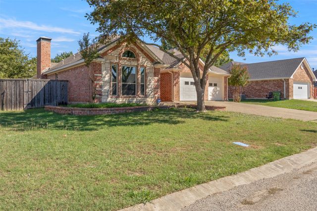 933 Calder Street, Howe, TX 75459