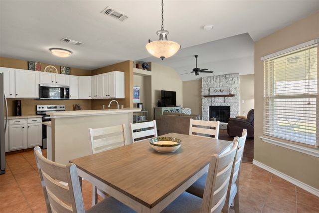 933 Calder Street, Howe, TX 75459