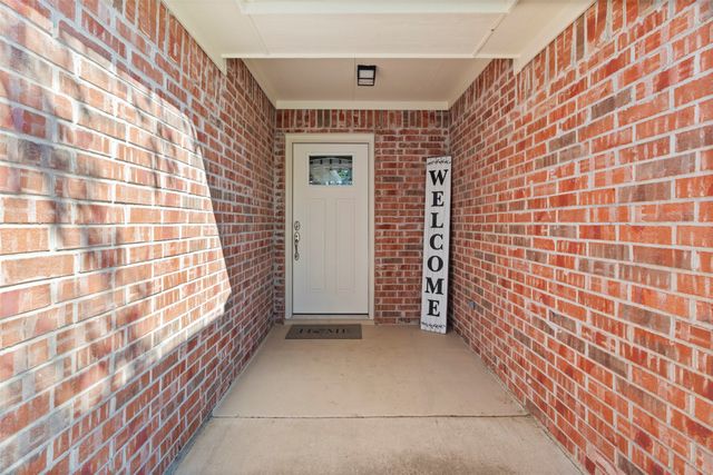 933 Calder Street, Howe, TX 75459