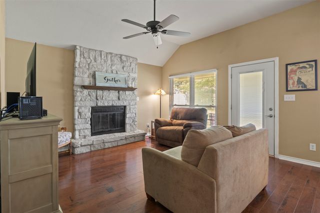 933 Calder Street, Howe, TX 75459