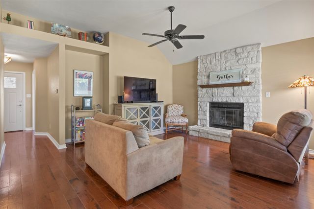 933 Calder Street, Howe, TX 75459