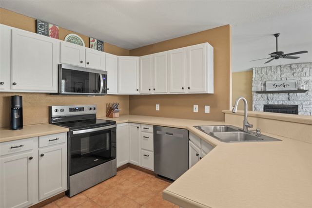933 Calder Street, Howe, TX 75459