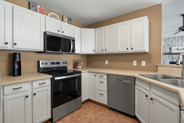 933 Calder Street, Howe, TX 75459