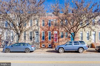 1107 S CAREY ST, Baltimore, MD 21223