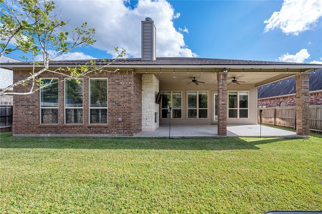 2502 Kinnersley Lane, College Station, TX 77845