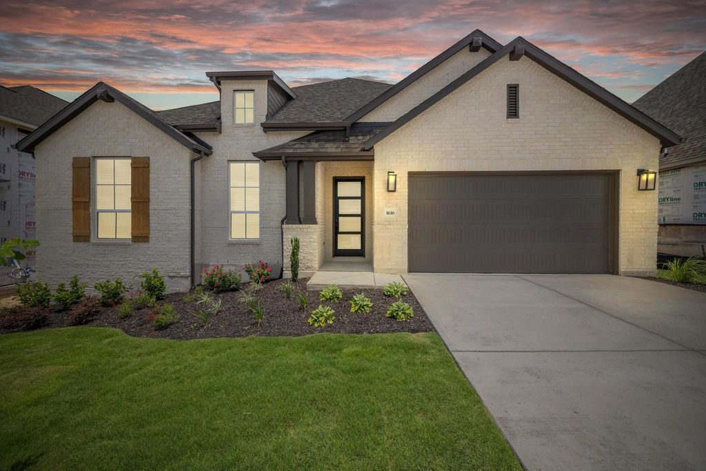 1616 Lilly Grace BND, Leander, TX 78641