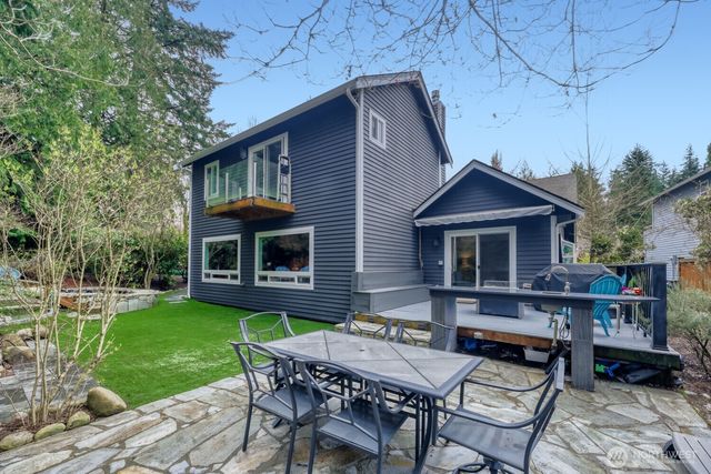 11850 NE 105th Lane, Kirkland, WA 98033