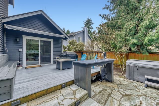 11850 NE 105th Lane, Kirkland, WA 98033