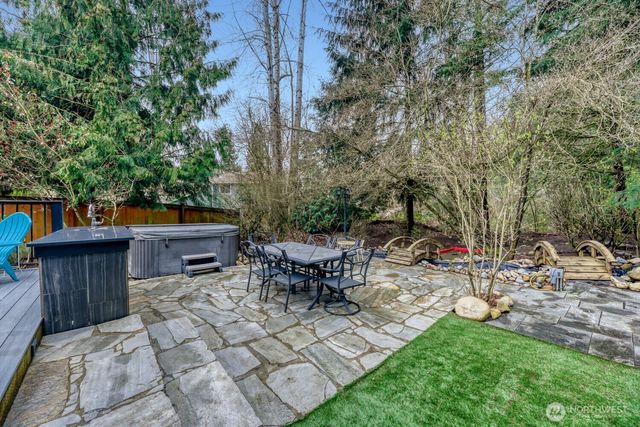 11850 NE 105th Lane, Kirkland, WA 98033