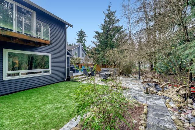 11850 NE 105th Lane, Kirkland, WA 98033