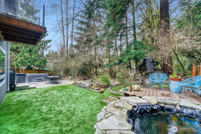 11850 NE 105th Lane, Kirkland, WA 98033
