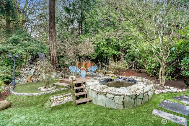 11850 NE 105th Lane, Kirkland, WA 98033