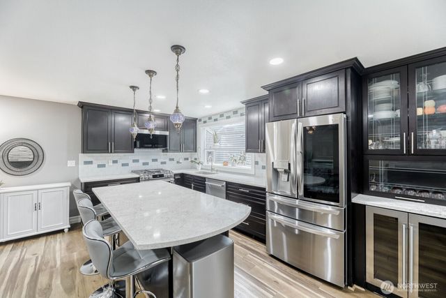 11850 NE 105th Lane, Kirkland, WA 98033