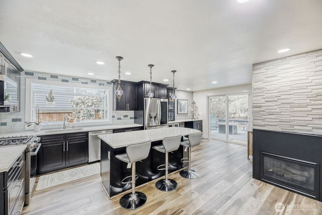 11850 NE 105th Lane, Kirkland, WA 98033