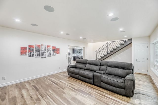 11850 NE 105th Lane, Kirkland, WA 98033