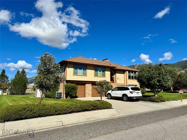 3415 Wharton Street, Butte, MT 59701 property photo