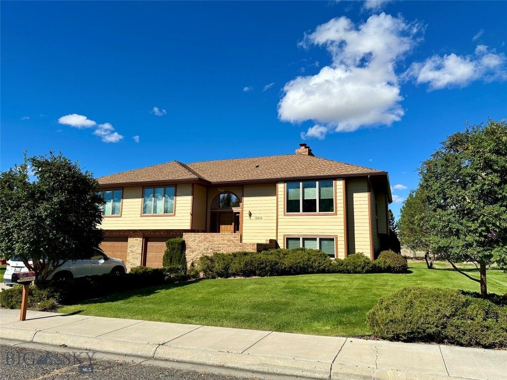 3415 Wharton Street, Butte, MT 59701 photo 2