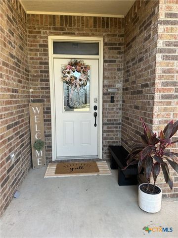 2501 Joseph Drive, Copperas Cove, TX 76522