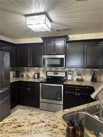 2501 Joseph Drive, Copperas Cove, TX 76522