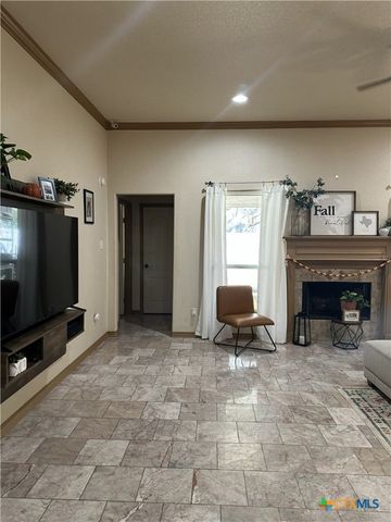 2501 Joseph Drive, Copperas Cove, TX 76522