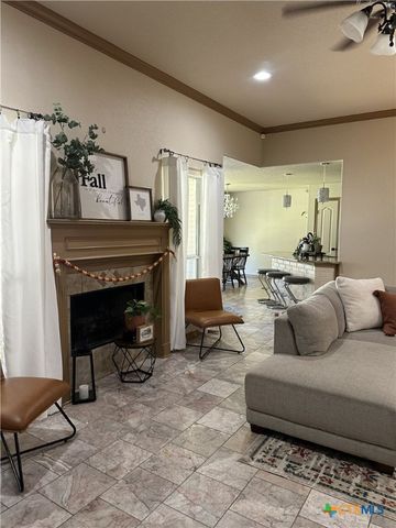 2501 Joseph Drive, Copperas Cove, TX 76522