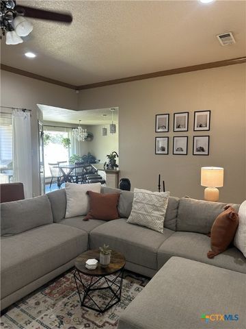 2501 Joseph Drive, Copperas Cove, TX 76522