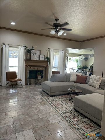 2501 Joseph Drive, Copperas Cove, TX 76522