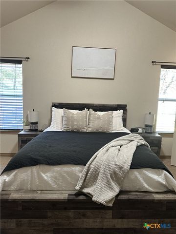 2501 Joseph Drive, Copperas Cove, TX 76522