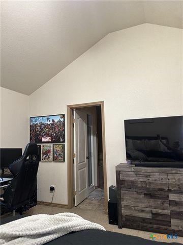 2501 Joseph Drive, Copperas Cove, TX 76522