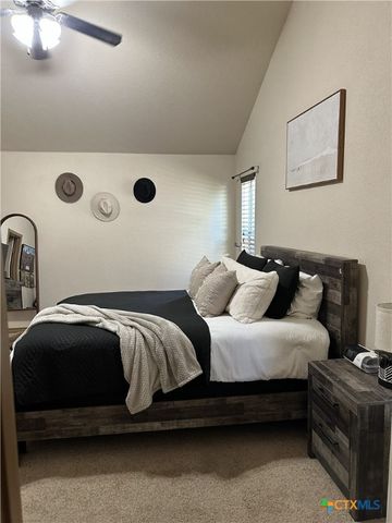 2501 Joseph Drive, Copperas Cove, TX 76522