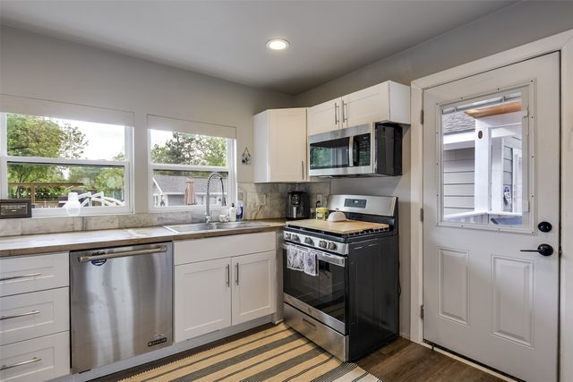 108 Westvue Street, Terrell, TX 75160
