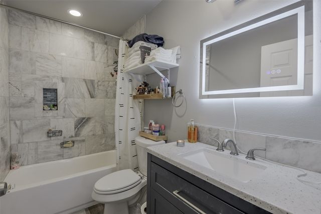 108 Westvue Street, Terrell, TX 75160