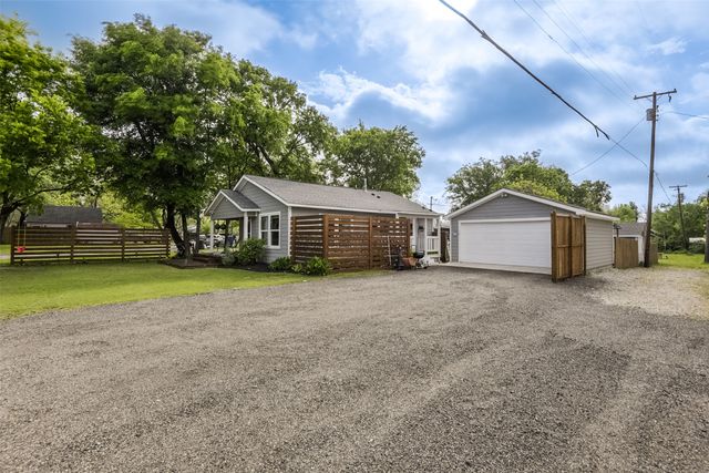 108 Westvue Street, Terrell, TX 75160