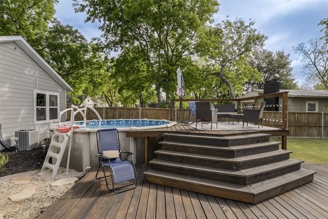 108 Westvue Street, Terrell, TX 75160