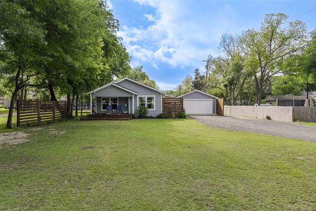 108 Westvue Street, Terrell, TX 75160