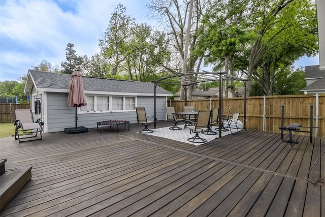 108 Westvue Street, Terrell, TX 75160