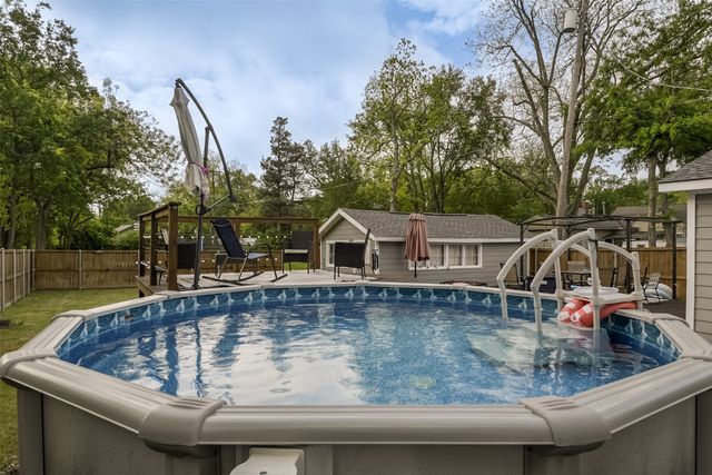 108 Westvue Street, Terrell, TX 75160