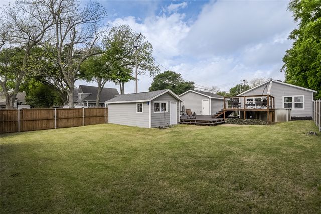 108 Westvue Street, Terrell, TX 75160
