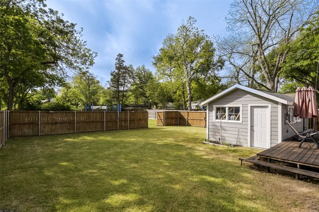 108 Westvue Street, Terrell, TX 75160