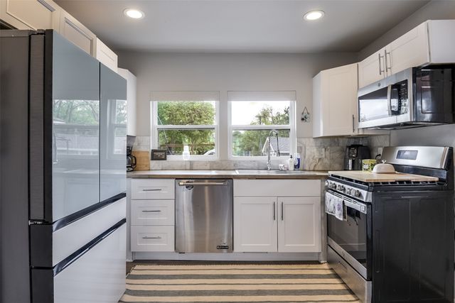 108 Westvue Street, Terrell, TX 75160