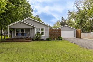 108 Westvue Street, Terrell, TX 75160