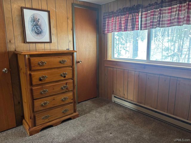 10736 N Cannonball Court, Bessemer, MI 49911