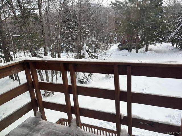 10736 N Cannonball Court, Bessemer, MI 49911