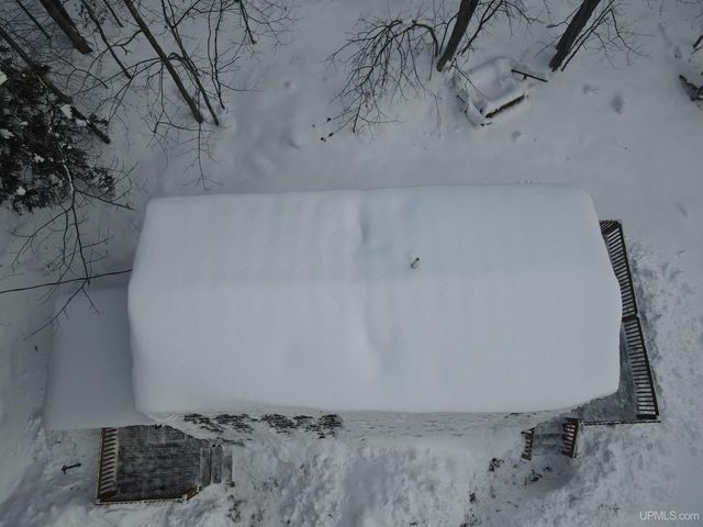 10736 N Cannonball Court, Bessemer, MI 49911