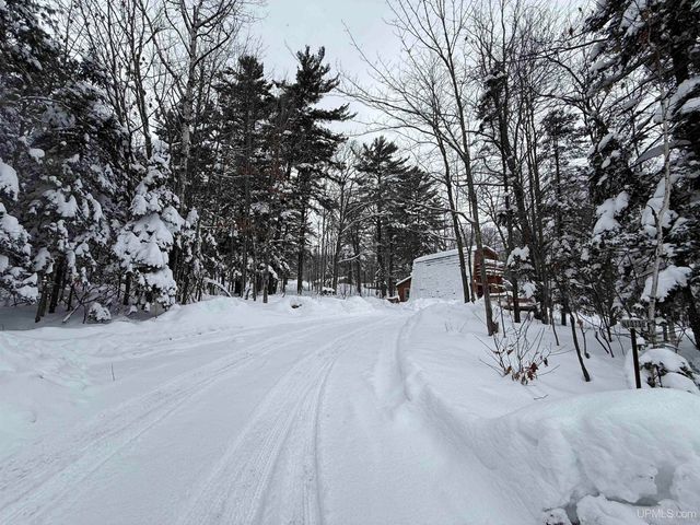 10736 N Cannonball Court, Bessemer, MI 49911