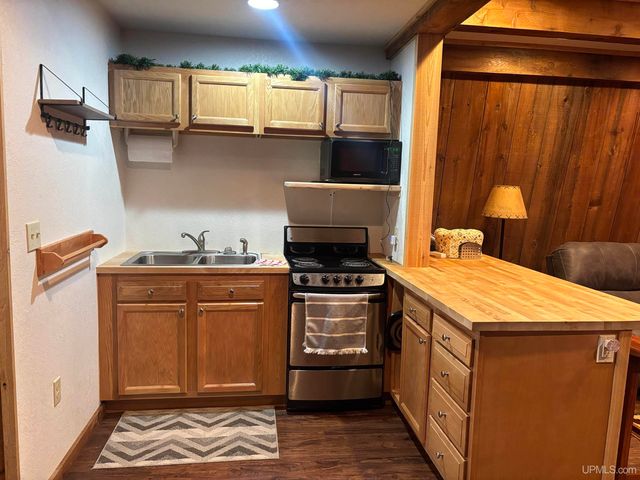 10736 N Cannonball Court, Bessemer, MI 49911