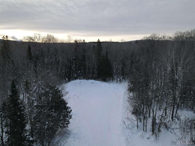 10736 N Cannonball Court, Bessemer, MI 49911