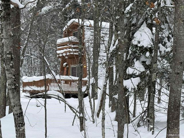 10736 N Cannonball Court, Bessemer, MI 49911