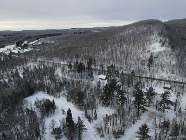 10736 N Cannonball Court, Bessemer, MI 49911